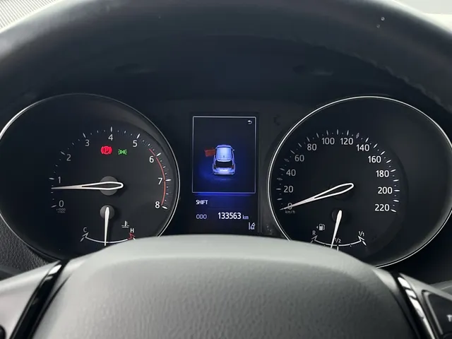 Toyota C-HR 1.2 Dynamic | Stuur en Stoelverwarming