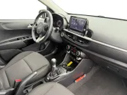 Kia Picanto 1.0 DPi DynamicPlusLine 1e Eigenaar | Navi | Bluetooth | Camera | Apple CarPlay & Android Auto | Keyless Entry | Metallic lak | Fabrieksgarantie | NAP