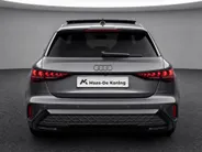 Audi A3 Sportback 40 TFSI e S edition 204 PK · Glazen panoramadak · SONOS premium 3D · Lichtpakket pro ambient light · MEGA Sale