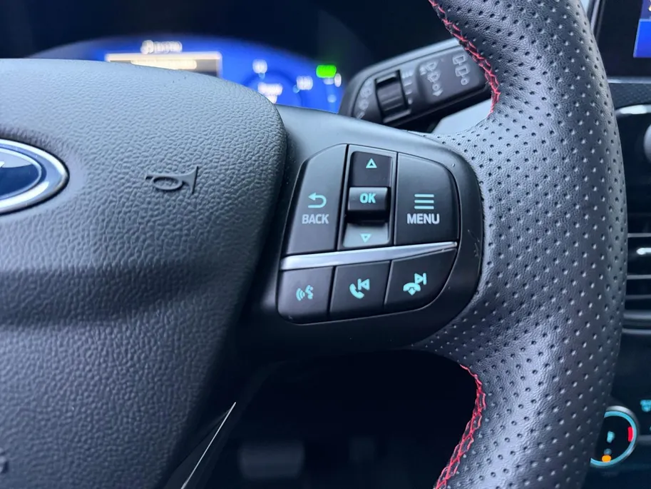 Ford Kuga 2.5 PHEV ST-Line | Winterpack | Navigatie | Camera | Driver Assistance Pack | B&O Audio |