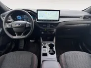 Ford Kuga 2.5 PHEV ST-Line | 1e Eigenaar | Adapt. Cruise Control | Winterpack | Dodehoek Detectie | Achteruitrijcamera | Fabrieksgarantie! |