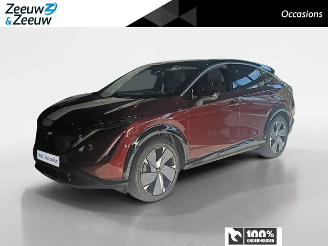 Nissan ARIYA