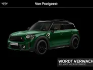 MINI Countryman 1.5 Cooper S E ALL4 Business Edition