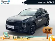 Kia Sportage 1.6 T-GDi Plug-in Hybrid GT-Line | *DEMO Direct beschikbaar* | Navi | Clima | Camera | Cruise Control | Stoel-/Stuurverwarming | Apple Carplay & Android Auto