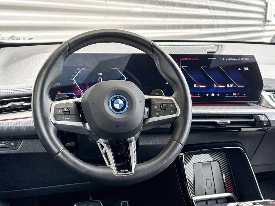BMW X1 xDrive25e
