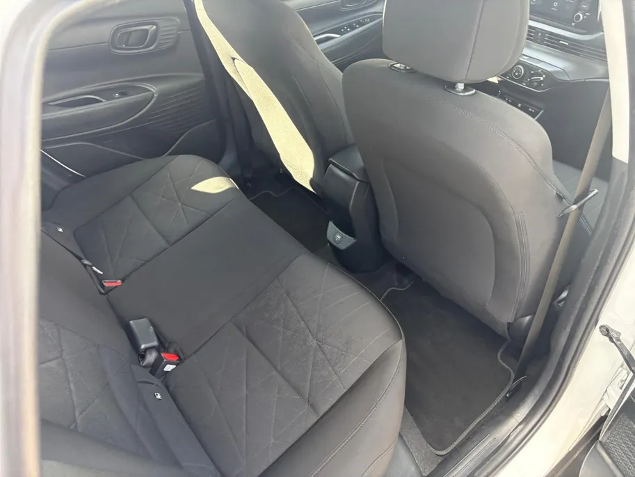 Hyundai Bayon 1.0 T-GDI Comfort | Automaat | Carplay | Airco