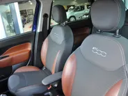 Fiat 500L 0.9 TwinAir Trekking Navi Clima