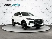 Chery TIGGO 4 1.5 HEV Unique Automaat | 163pk | Nieuw & rijklaar