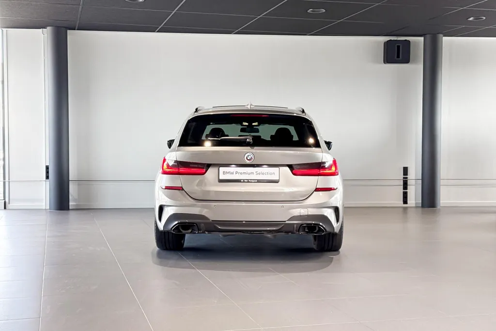 BMW 3 Serie Touring M340i xDrive