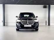 BMW X1 xDrive25e