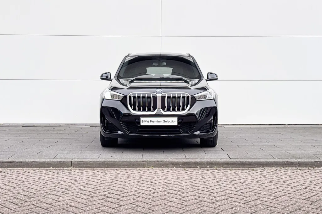 BMW X1 xDrive25e