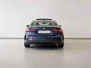 BMW 4 Serie Coupé 430i High Executive Model M Sport