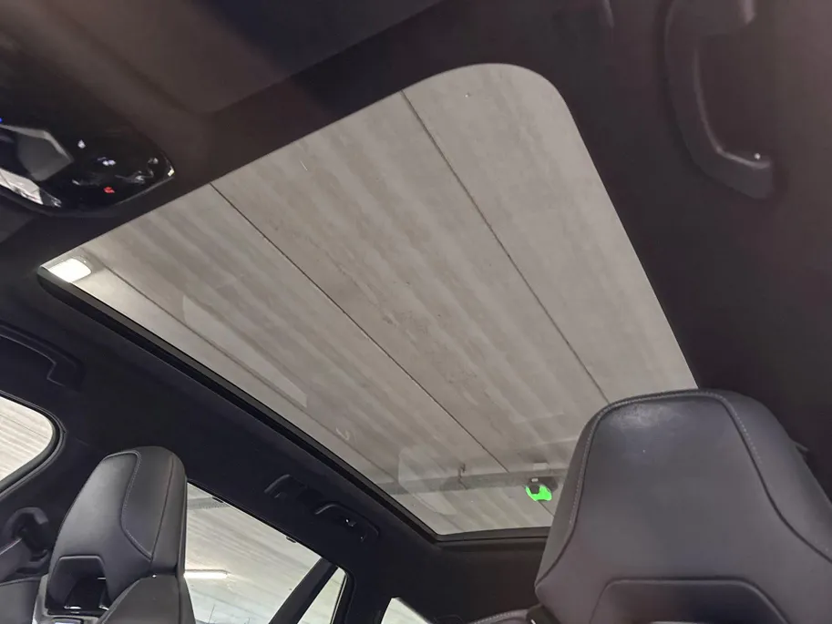 BMW M5 Touring M5