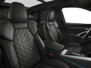 Audi Q5 2.0 TFSI e-hybrid quattro S edition Competition 367 PK · Tech pro · Glazen panoramadak · B&O premium 3D