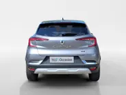 Renault Captur 145 Hybrid techno Automaat |Navigatie | Aicro | Andriod/Applecar play | 1 Jaar Garantie