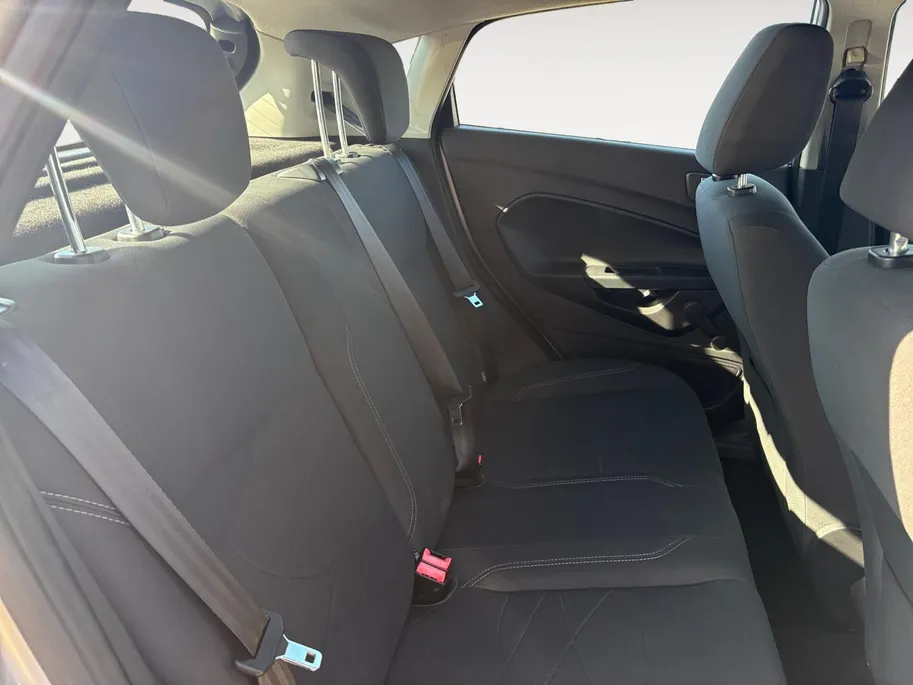 Ford Fiesta 1.0 Style |Trekhaak| Airco| Navigatie| nieuwe APK| 12 maanden garantie| Technologie-pakket|
