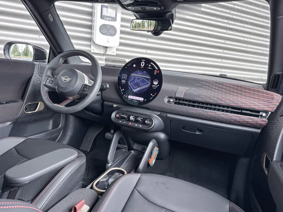 MINI Cooper 3-deurs Electric Cooper SE