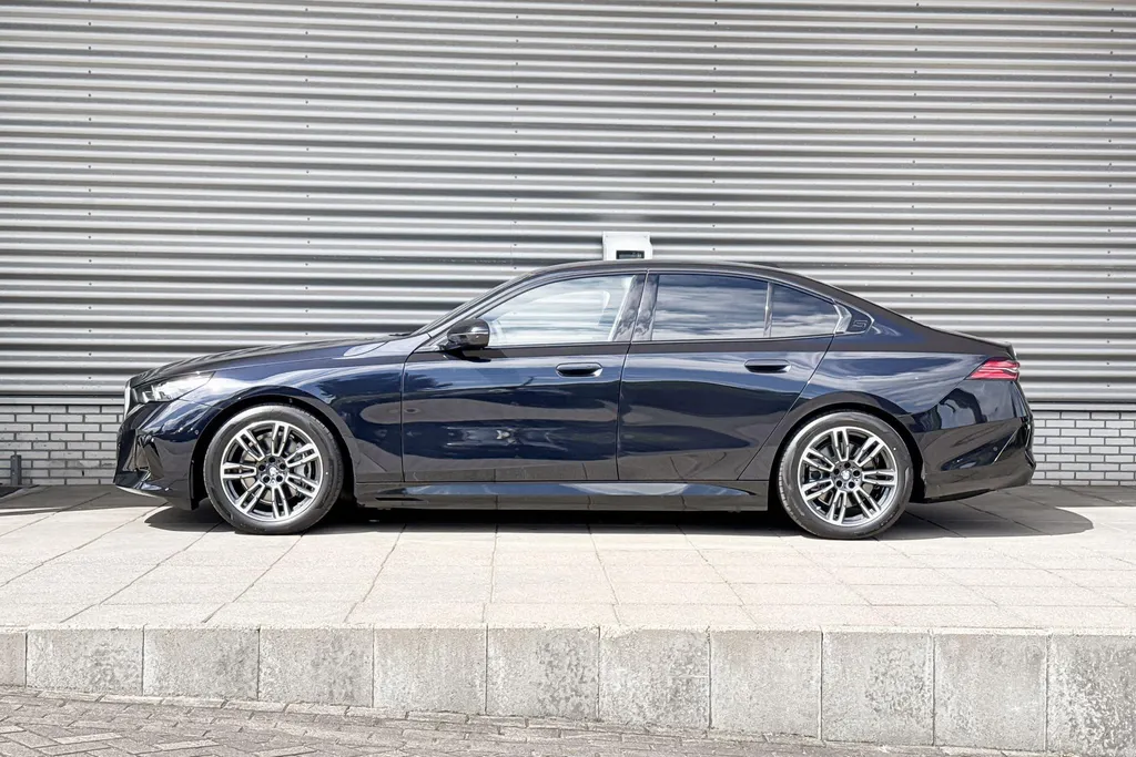 BMW i5 Sedan eDrive40 M Sport Edition 84 kWh