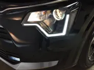 Kia Niro 1.6 Hybrid DCT6 DynamicLine I Navi I Camera I Cruise