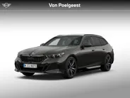 BMW 5 Serie Touring 530e M Sport Edition