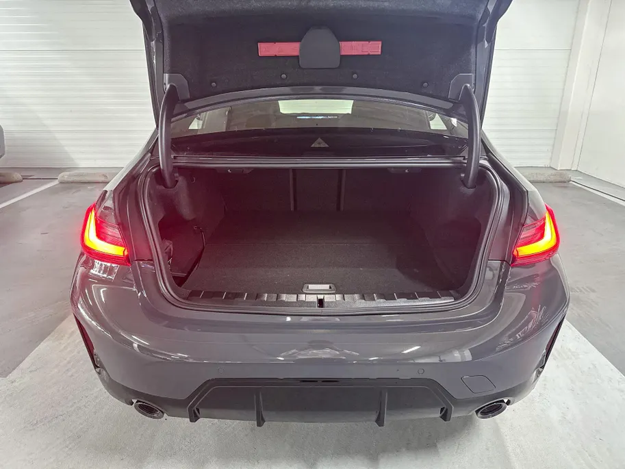 BMW 3 Serie Sedan 330e