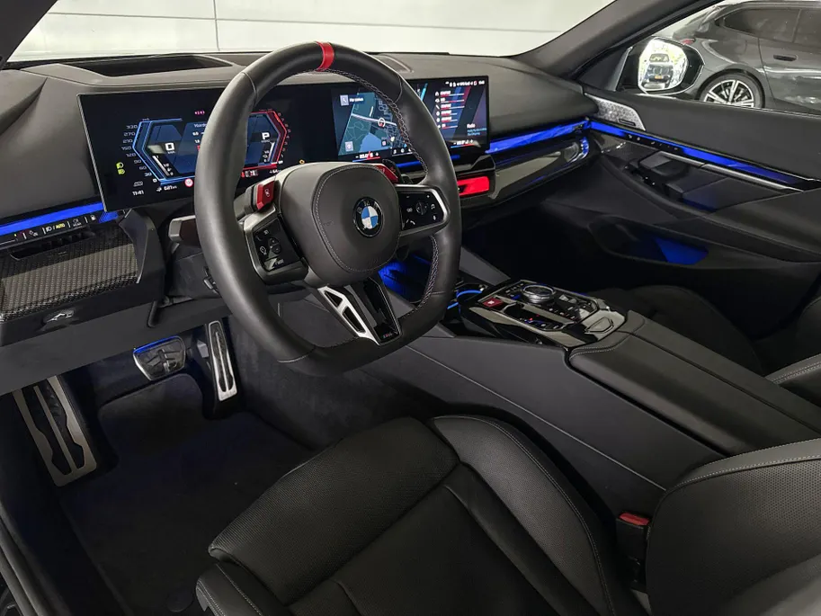 BMW M5 Touring M5