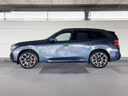 BMW X3 30e xDrive