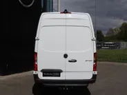 Mercedes-Benz Sprinter 317CDI L4 XXL PRO 3.5T TREKHAAK