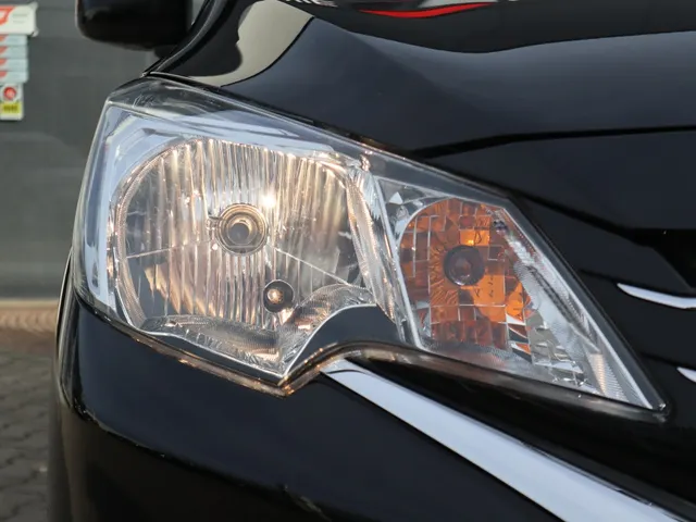Mitsubishi Space Star 1.2 Active Apple/AndroidAuto/LM-velgen