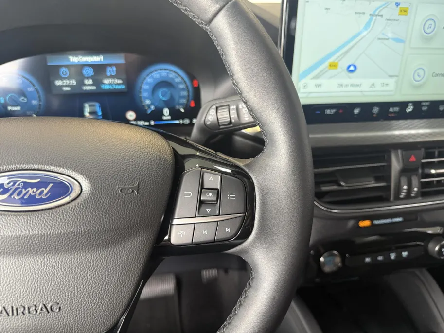 Ford Kuga 2.5 PHEV Titanium Winterpack