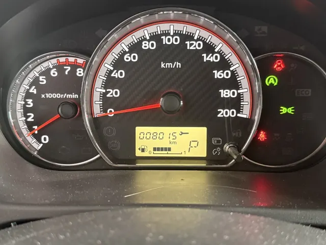 Mitsubishi Space Star 1.2 Instyle AT | Carplay
