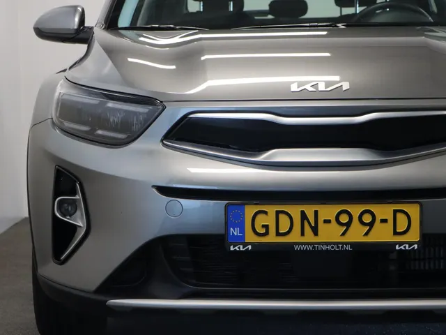 Kia Stonic 1.0 T-GDi MHEV DynamicLine