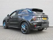 Lynk & Co 01 1.5 | PHEV | Trekhaak | Stoelverwarming | Elek. stoelverstelling + achterklep | Pano dak | Dodehoek detectie | Camera | 20' LM | HK Audio |