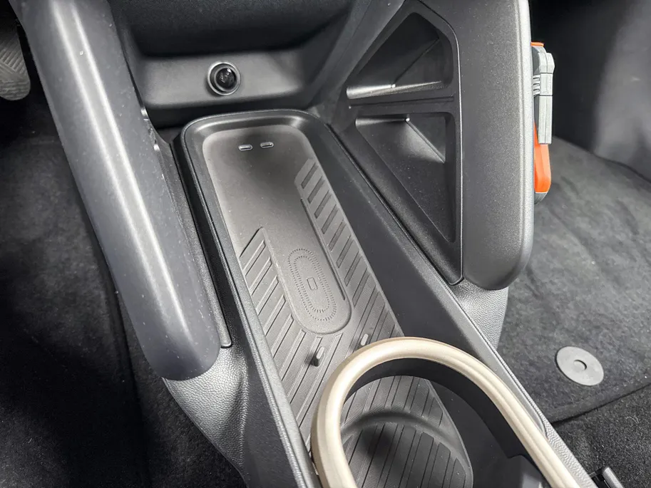 MINI Cooper 3-deurs Electric Cooper E John Cooper Works Pakket L