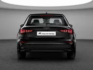 Audi A3 Sportback 40 TFSI e Advanced edition 204 PK · Optiekpakket zwart plus · Assistent rijden en parkeren plus · Lichtpakket plus ambient light