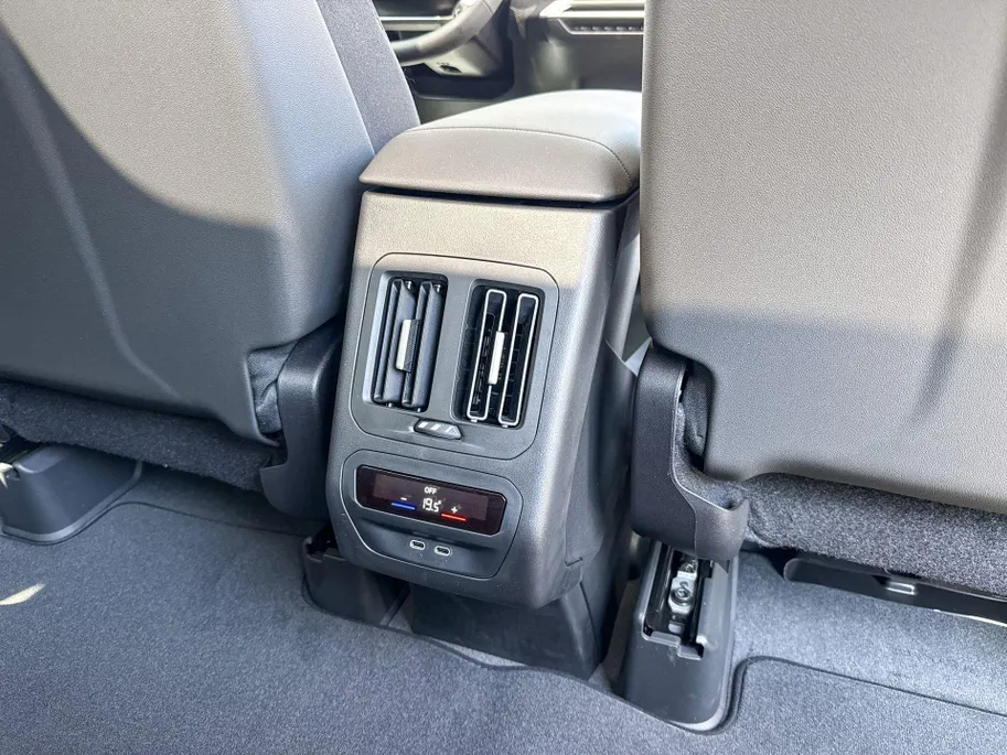BMW iX3 40 eDrive