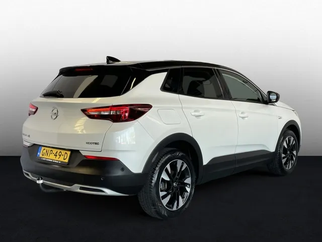 Opel Grandland X 1.2 Turbo Edition|Navi|Carplay|Trekhaak