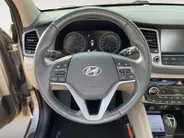 Hyundai Tucson 1.6 T-GDi Premium 4WD | Automaat | Panoramadak | Navi | Stoelverwarming | Stoelverkoeling