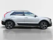 Kia Niro 1.6 GDi PHEV DynamicPlusLine | Leder | Navi | Camera | Stoel + Stuurverwarming | Elektr. Achterklep | Head-Up Display |
