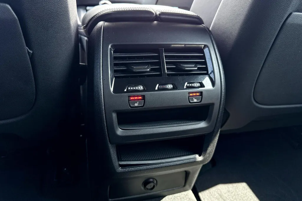 BMW X5 xDrive45e High Executive