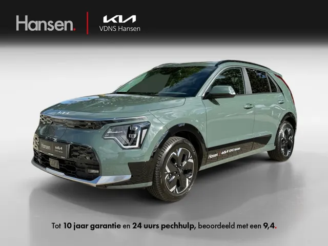 Kia Niro EV