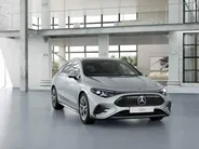 Mercedes-Benz CLA Shooting Brake 250+ Business Solution AMG 85.5 kWh