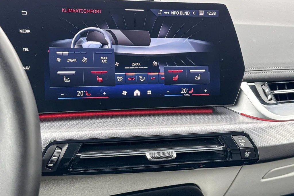 BMW X1 xDrive25e