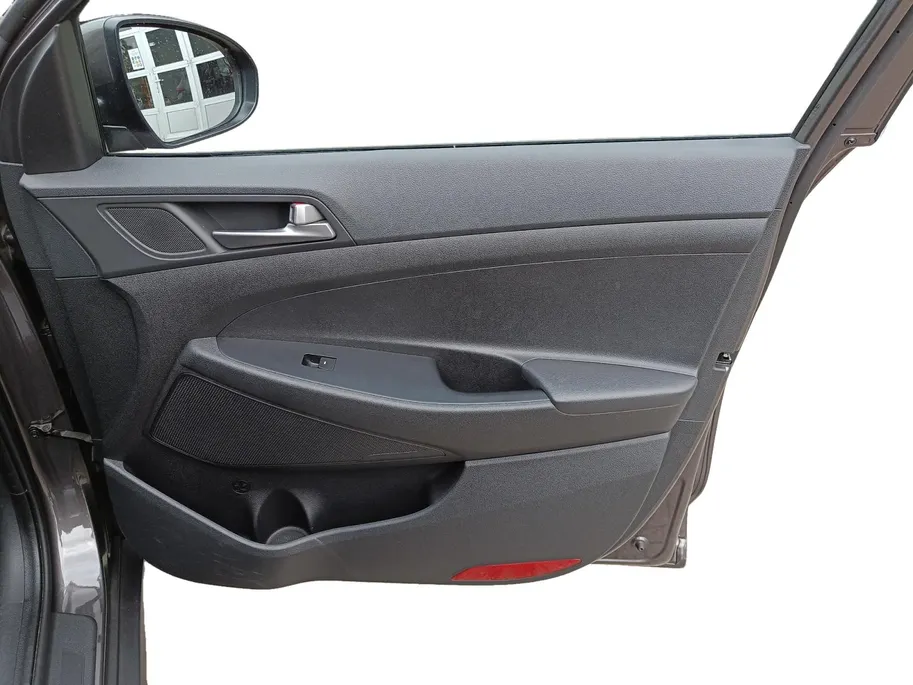 Hyundai Tucson 1.6 GDi Go! | Navigatie | Parkeercamera | Stoelverwarming | Climate control | Cruise control |