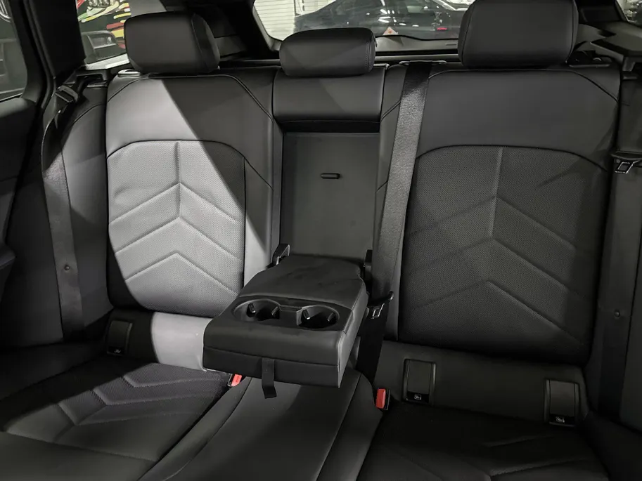 BMW 5 Serie Touring 520i