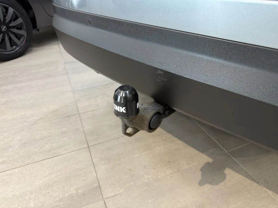 Škoda Kodiaq 1.4 TSI ACT Style Business Lederen bekleding - Navigatie - Achterruitrijcamera - Elektrische Trekhaak geremd 1800 kg