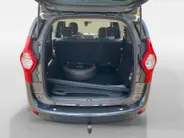 Dacia Lodgy 1.2 TCe Prestige 5p. NL Auto | Trekhaak | Airco | Navi | Parkeersens. | etc.