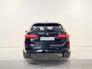 BMW 5 Serie Touring 550e xDrive