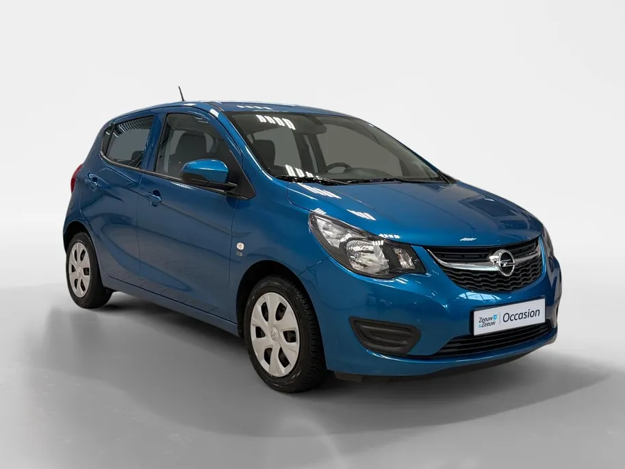Opel KARL 1.0 ECOFLEX | 120 JAAR EDITION | AIRCO | NL-AUTO |