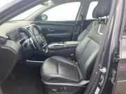 Hyundai Tucson 1.6 PHEV Premium Edition | Trekhaak | Leder | Elek. stoelverstelling | Stoelverwarming